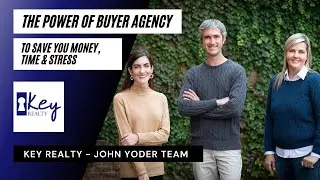The Power of Buyer Agency w/ Nia Harrington