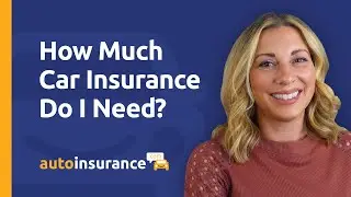 How Much Car Insurance Do I Need?