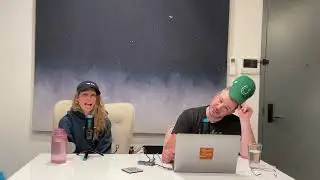 Yacht B*tch Great Hang Podcast 48