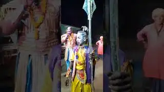 fanny video #sorts Bongomunda #dhanujatra#beda bag