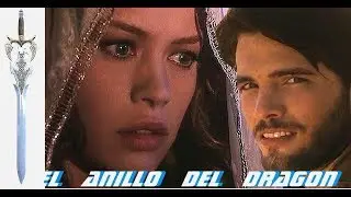 Desideria, el Anillo del Dragón (TV) (Español Castellano)