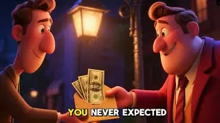 Money Explained The Rules Everyone Uses but Few Understand | Income Explained