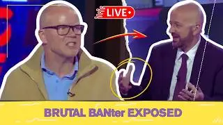 Lord Toby Young GRILLS Labour's CATASTROPHIC Free Speech Ban
