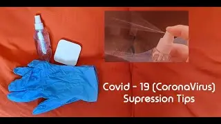 How To Help Stop Covid-19 (Coronavirus) Spreading As A Detailer