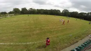 VK Heultje - KFC Heultje 1-1 (03/08/2024)