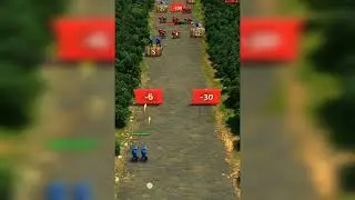 Total Battle: War Strategy (2024) Gameplay Walkthrough.
