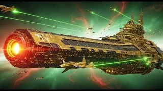 They Claimed Victory&mdash;Then the War Drums Called Revenge | HFY | Sci-Fi |