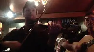 Frank's Reel - Day 16 - 366 Days of Fiddle Tunes