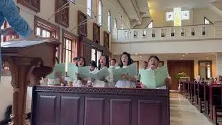 Satu di dalam Cinta Nya