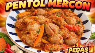 Pentol mercon