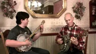 Banjo Music 