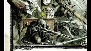 Should Skaven be in the 40K universe as a playable faction?