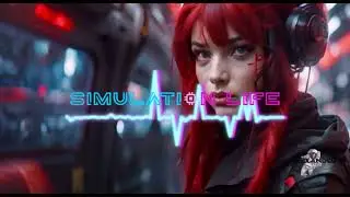Allexander - Simulation Life