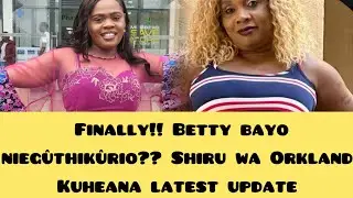 Atazikuliwa? 23/1/2026 shiru wa Orkland update about Bayo&rsquo;s exhumation 
