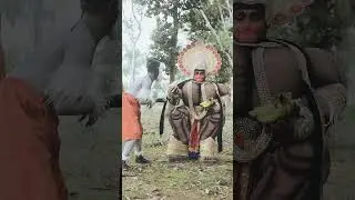 Aghori km art  group Jai Shri Ram #viral