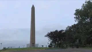 Restoration Needed for Sgt. Floyd Monument