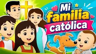 Mi familia católica. Capítulo 12: Edith Stein
