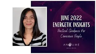 JUNE 2022 - ENERGETIC INSIGHTS