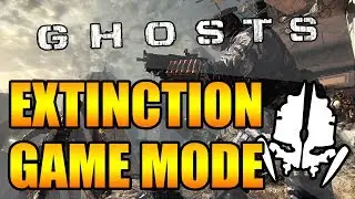 COD: Ghosts - 