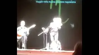 Napulammore Teatro Marrucino 🎭 (CH)