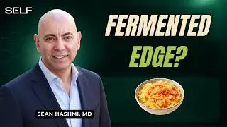 Gut Health Showdown: Fiber vs Fermented Foods