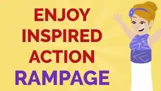 Enjoy Inspired Action Today and Everyday! - Abraham Hicks