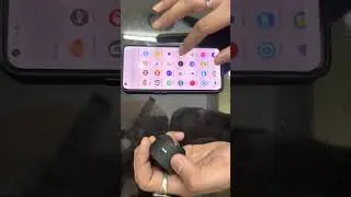 How to use Spy Mini Wifi Round HD Night Vision Camera in hdwificam pro App #camera #cctv #spy #wifi