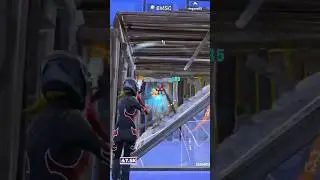 Testing Fortnite at 120 FPS on PS5