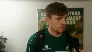 Wessel Dammers na Fortuna - De Graafschap 