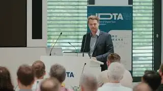 IDTA Solutions Summit 2025 &ndash; Efficient Engineering with AAS & Teamcenter