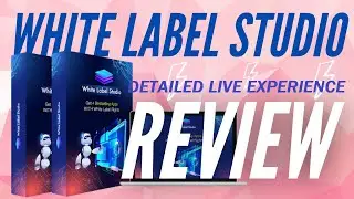 White Label Studio Review | Must Watch Before Buying | Is it worth ?? | DETAILED EXPERIENCE |