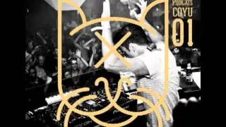 [Suara PodCats 001] Coyu @ Nitsa Club (Barcelona)