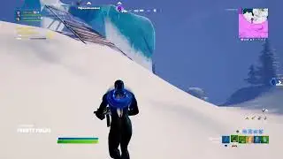 FOTNITE battle roy haha snapje ;]