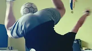 Przygotowania NA MistrzOwski 2026ROk⚽🤙9 potr&oacute;jnych dookoła świata nA JEDNYM TRENING-u😱😮