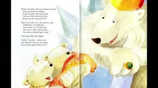 Anook The Snow Princess by Hans Wilhelm | Stories Reading Kids
