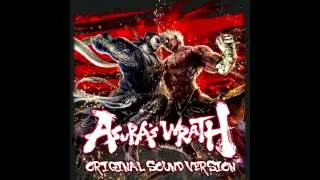 Asura's Wrath Soundtrack (CD2) - Wind ~ Fang ~Staff Roll~ (Track #21)