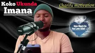 NYIMBA UKIRANGWA N&rsquo;IBI NTABWO URI MU BAKUNDA IMANA