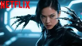Top 7 BEST NEW FANTASY TV SERIES  OF 2025 YOU Must Watch!