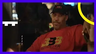 Ball In The Family Season 2 Epsiode 6 (LIANGELO GETS DETAINED FOR SHOP LIFTING)