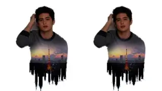 Double Exposure Effect | PicsArt Photo Editing | 🔴Picsart Tutorial ●