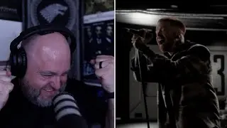 MEMPHIS MAY FIRE The Other Side Song Analysis and Reaction