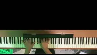 Playing Some Rhythm Changes - Barney McAll Patreon