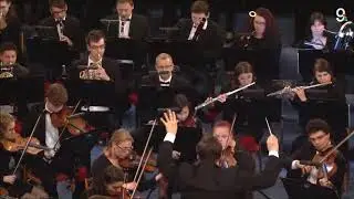 L. van Beethoven, Symphony No. 9 in D minor, Op. 125 (Choral)