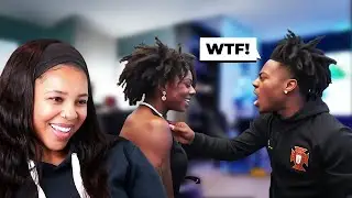 Streamers Who Found Their LOOKALIKES! | Reaction