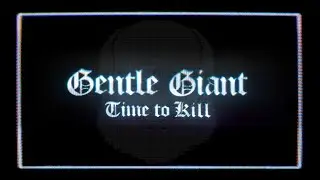 Gentle Giant 