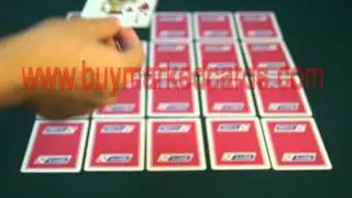 markedcards-Fournier-EPT, Fournier playing marked cards