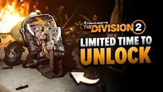 Get These FREE EXOTICS While You Can! | Division 2 