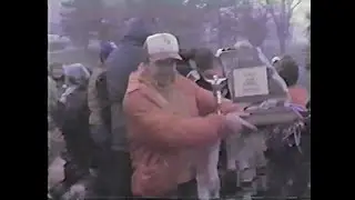 1987 Missouri High School 1A Football State Championship Game