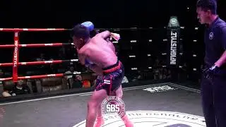 🥊Wan Thong Osaka Muay Thai vs Petch Mee Chok Kiatpinit | FULL FIGHT