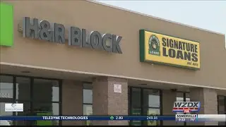 Payday Loan Companies come under fire in Alabama